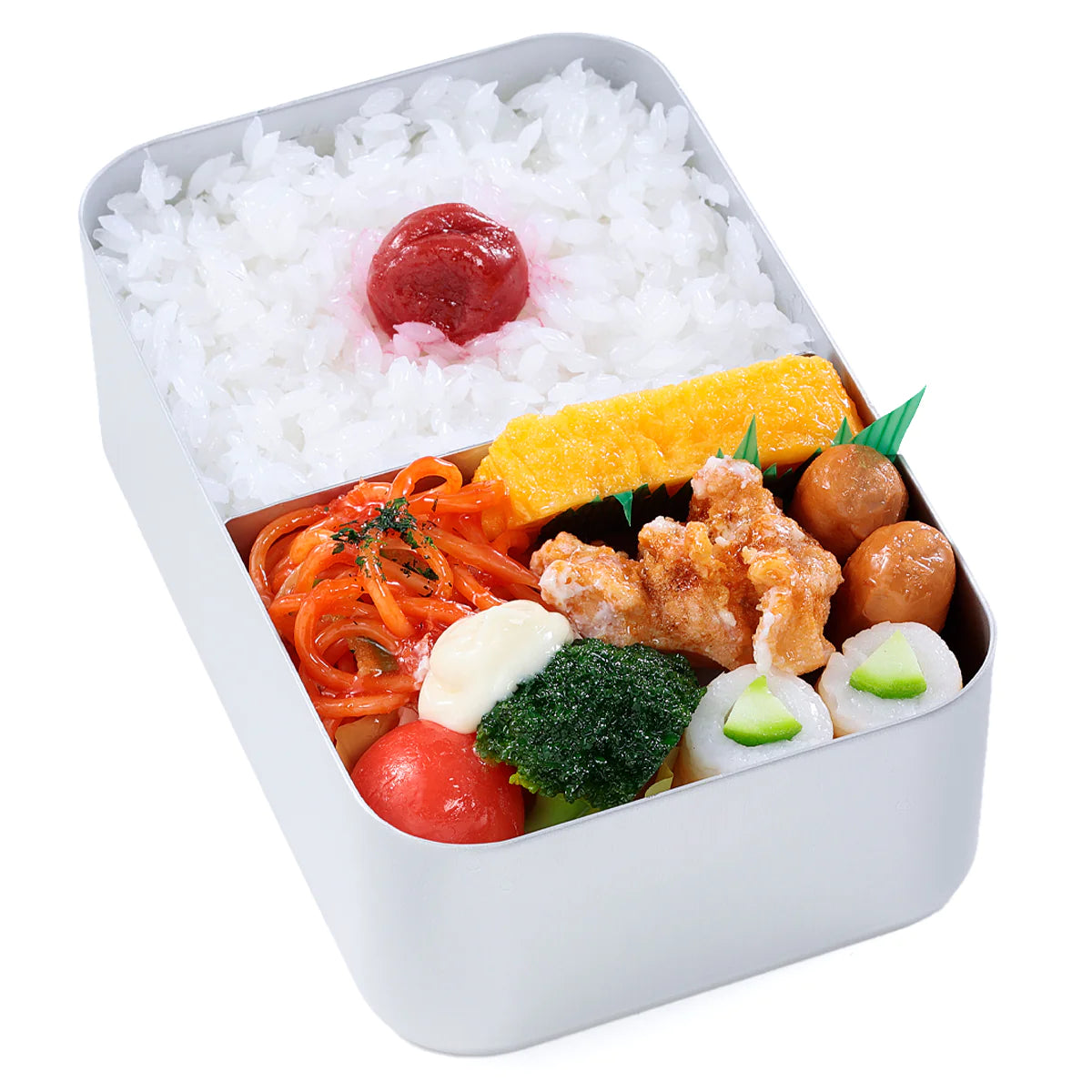 Fake Food / Bento