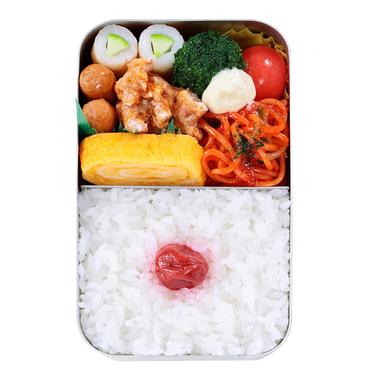 Fake Food / Bento