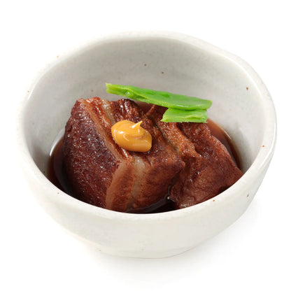 Fake Food / Braised Pork Belly