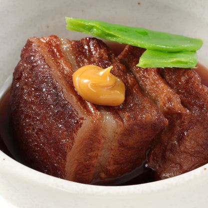 Fake Food / Braised Pork Belly