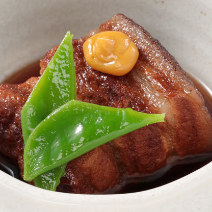 Fake Food / Braised Pork Belly