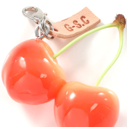 Fake Food / Cherry / Charm