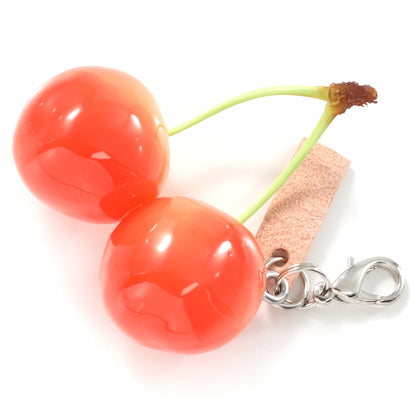 Fake Food / Cherry / Charm