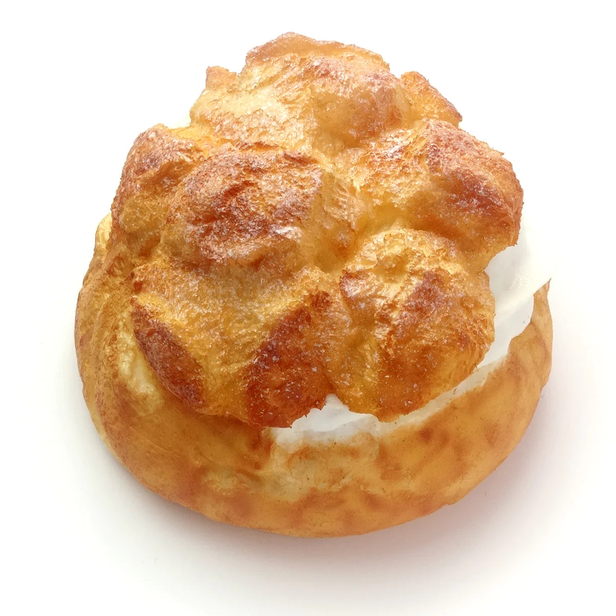 Fake Food / Cream Puff / Small Case