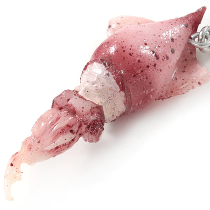 Fake Food / Firefly Squid / Strap