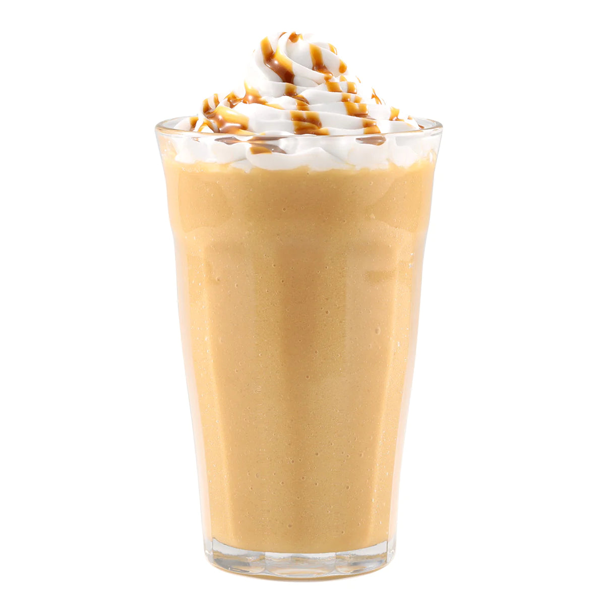 Fake Food / Frappuccino Caramel