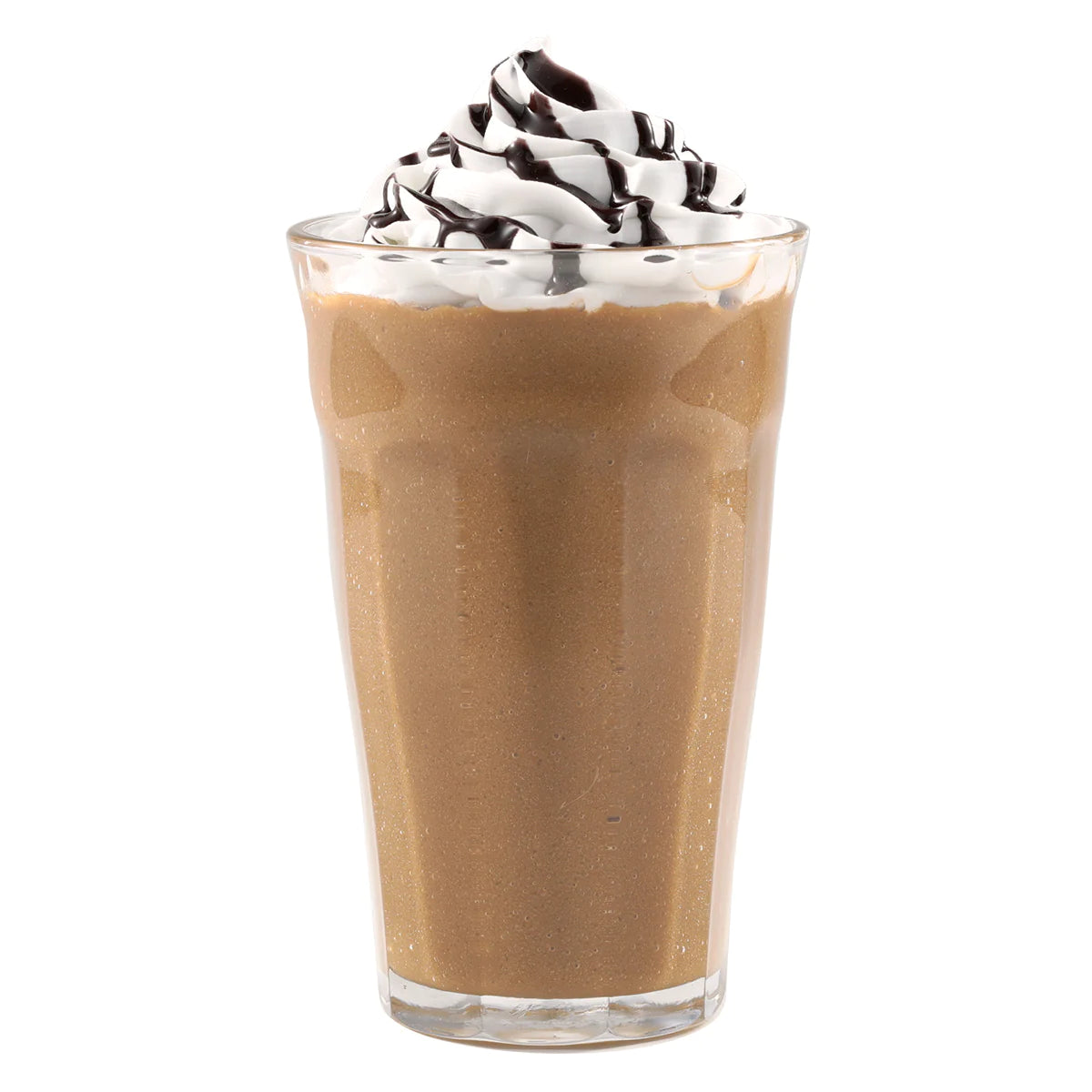 Fake Food / Frappuccino Mocha