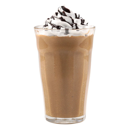 Fake Food / Frappuccino Mocha