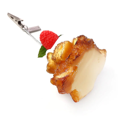 Fake Food / French Toast / Clip