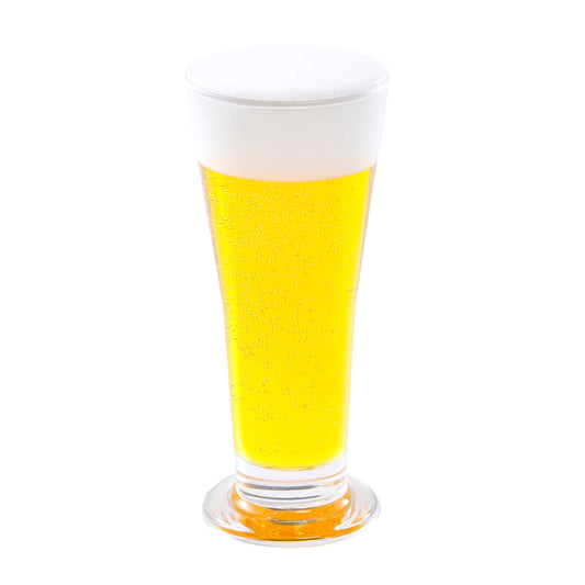 Fake Food / Glass Draft Beer