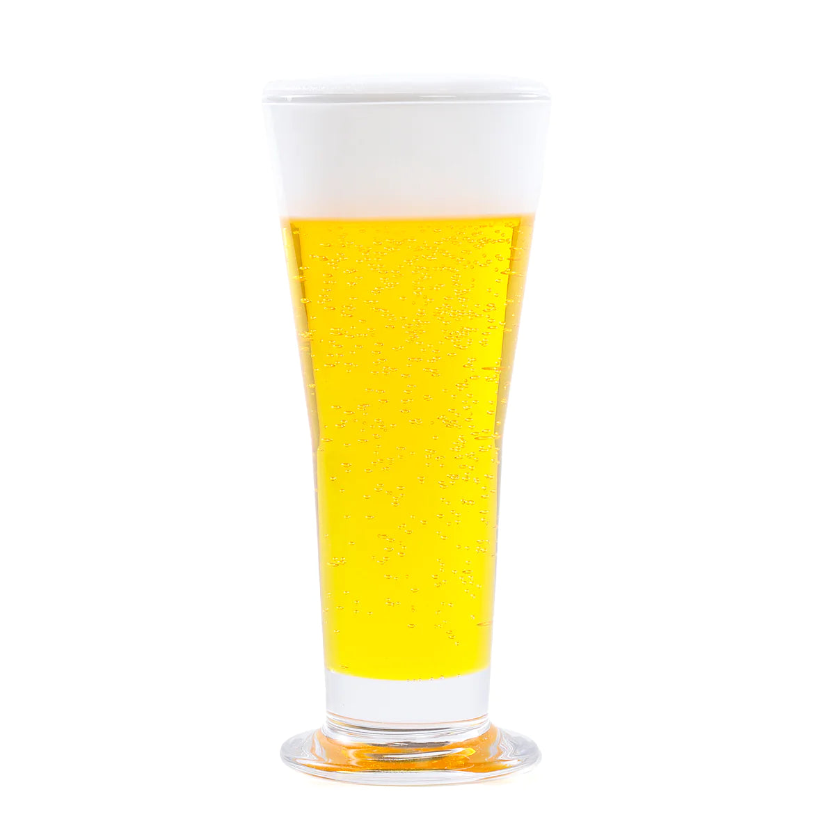 Fake Food / Glass Draft Beer