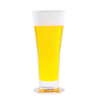 Fake Food / Glass Draft Beer