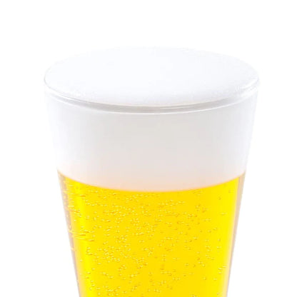 Fake Food / Glass Draft Beer