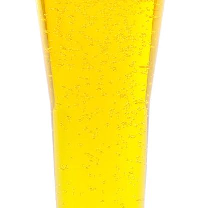 Fake Food / Glass Draft Beer
