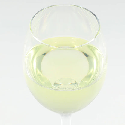 Fake Food / Glass Of White Wine