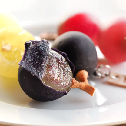 Fake Food / Grape Kyoho / Charm