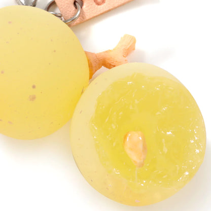 Fake Food / Grape Muscat / Charm