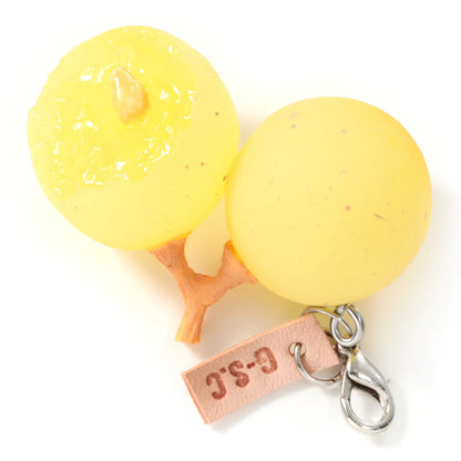 Fake Food / Grape Muscat / Charm