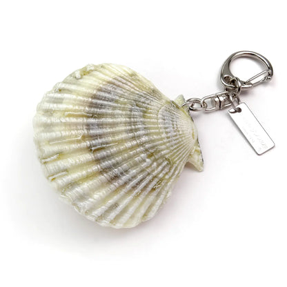 Fake Food / Grilled Scallops With Butter / Key Ring