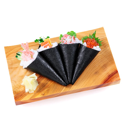 Fake Food / Hand-rolled Sushi