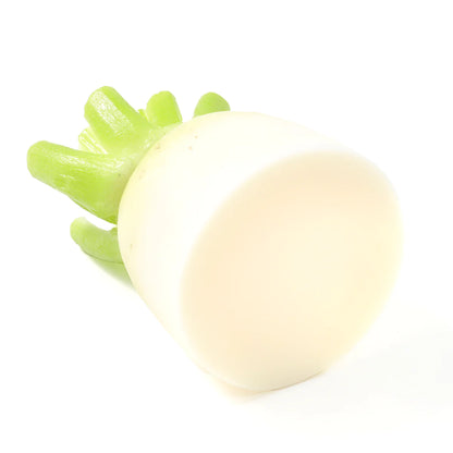 Fake Food / Japanese Radish / Pen Stand