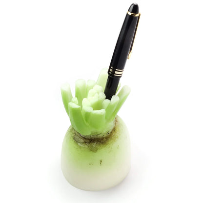 Fake Food / Japanese Radish / Pen Stand