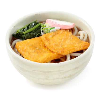 Fake Food / Kitsune Udon