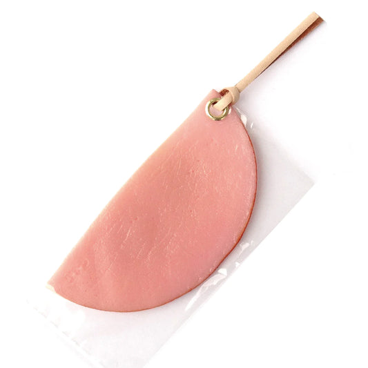 Fake Food / Loin Ham / Bookmark