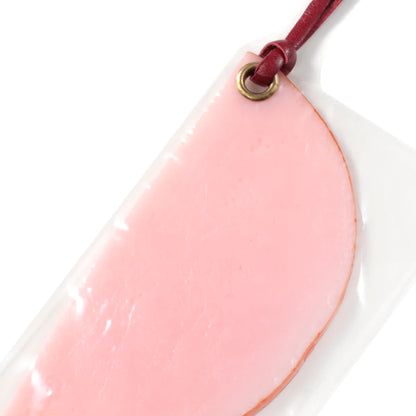 Fake Food / Loin Ham / Bookmark