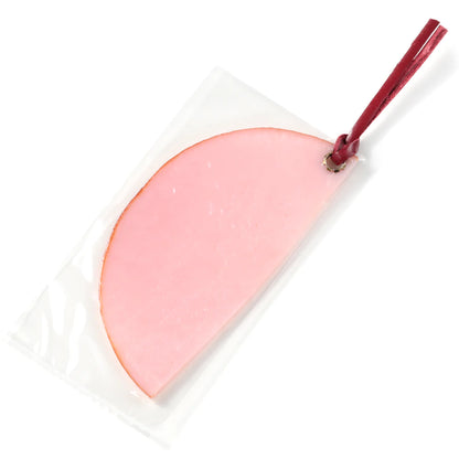 Fake Food / Loin Ham / Bookmark