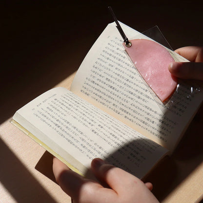 Fake Food / Loin Ham / Bookmark