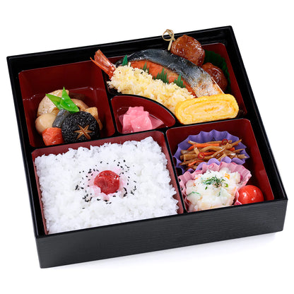 Fake Food / Makunouchi Bento