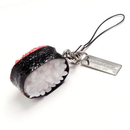 Fake Food / Mini Sushi Negitoro / Strap