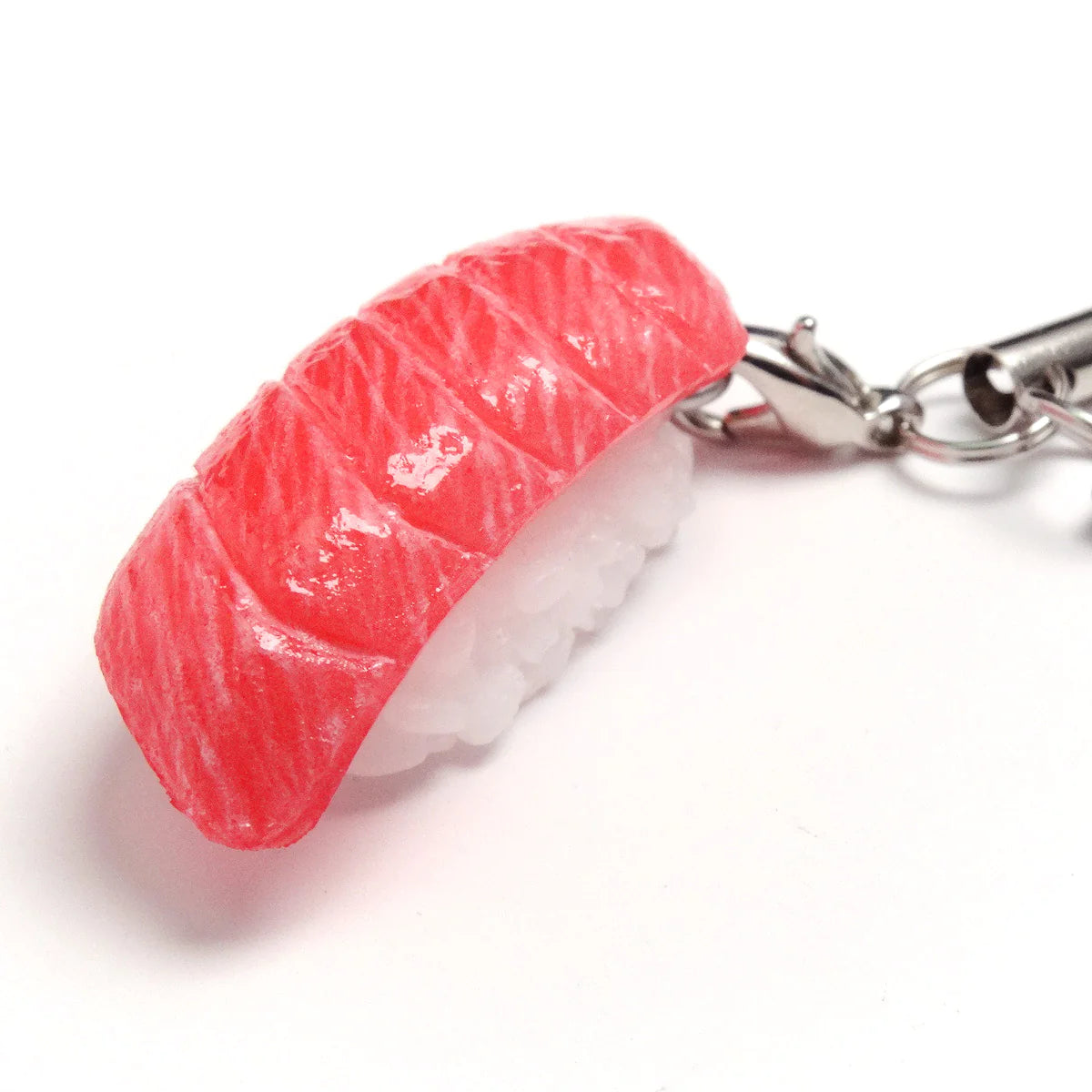 Fake Food / Mini Sushi Toro / Strap