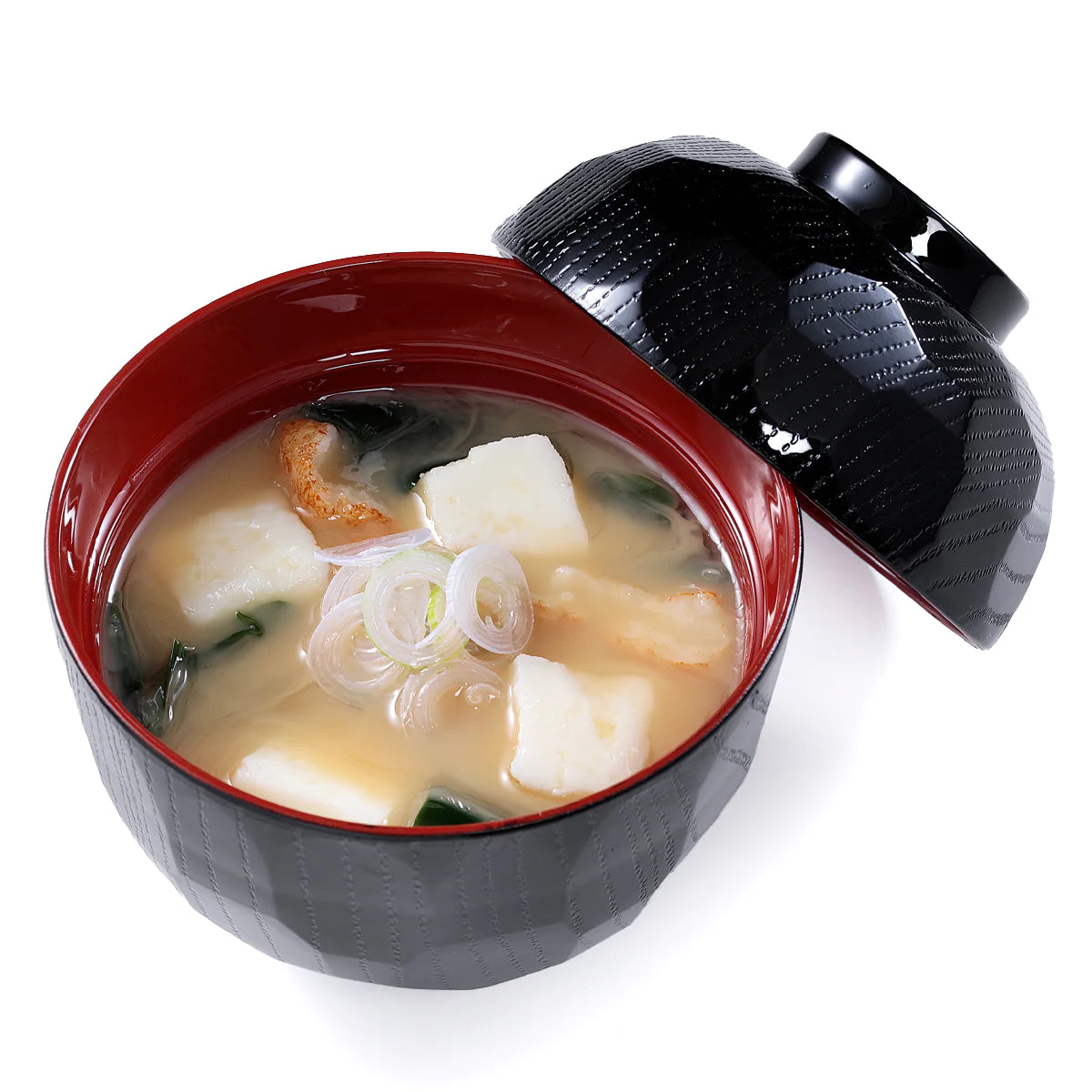 Fake Food / Miso Soup