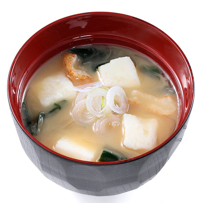 Fake Food / Miso Soup