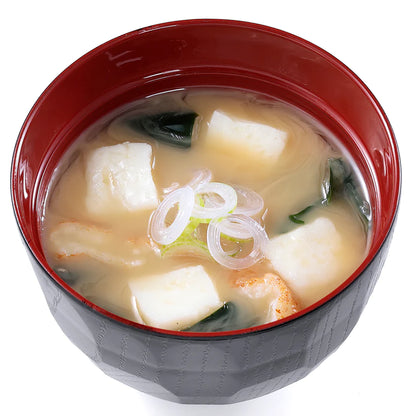 Fake Food / Miso Soup