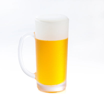 Fake Food / Mug Beer