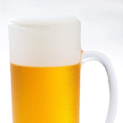 Fake Food / Mug Beer