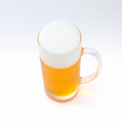Fake Food / Mug Beer