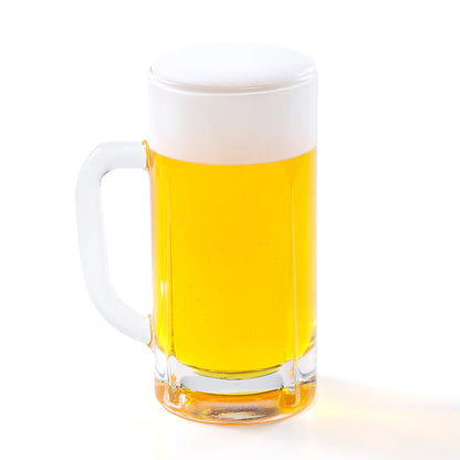 Fake Food / Mug Draft Beer