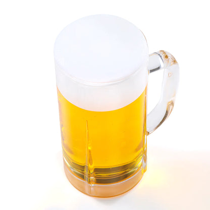 Fake Food / Mug Draft Beer