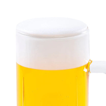 Fake Food / Mug Draft Beer