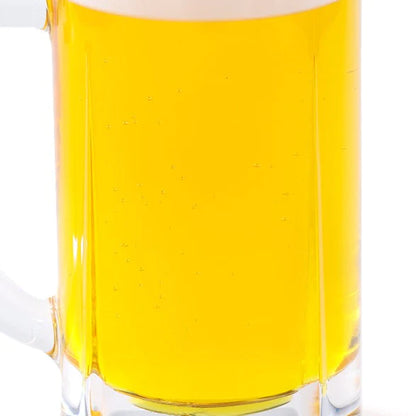 Fake Food / Mug Draft Beer