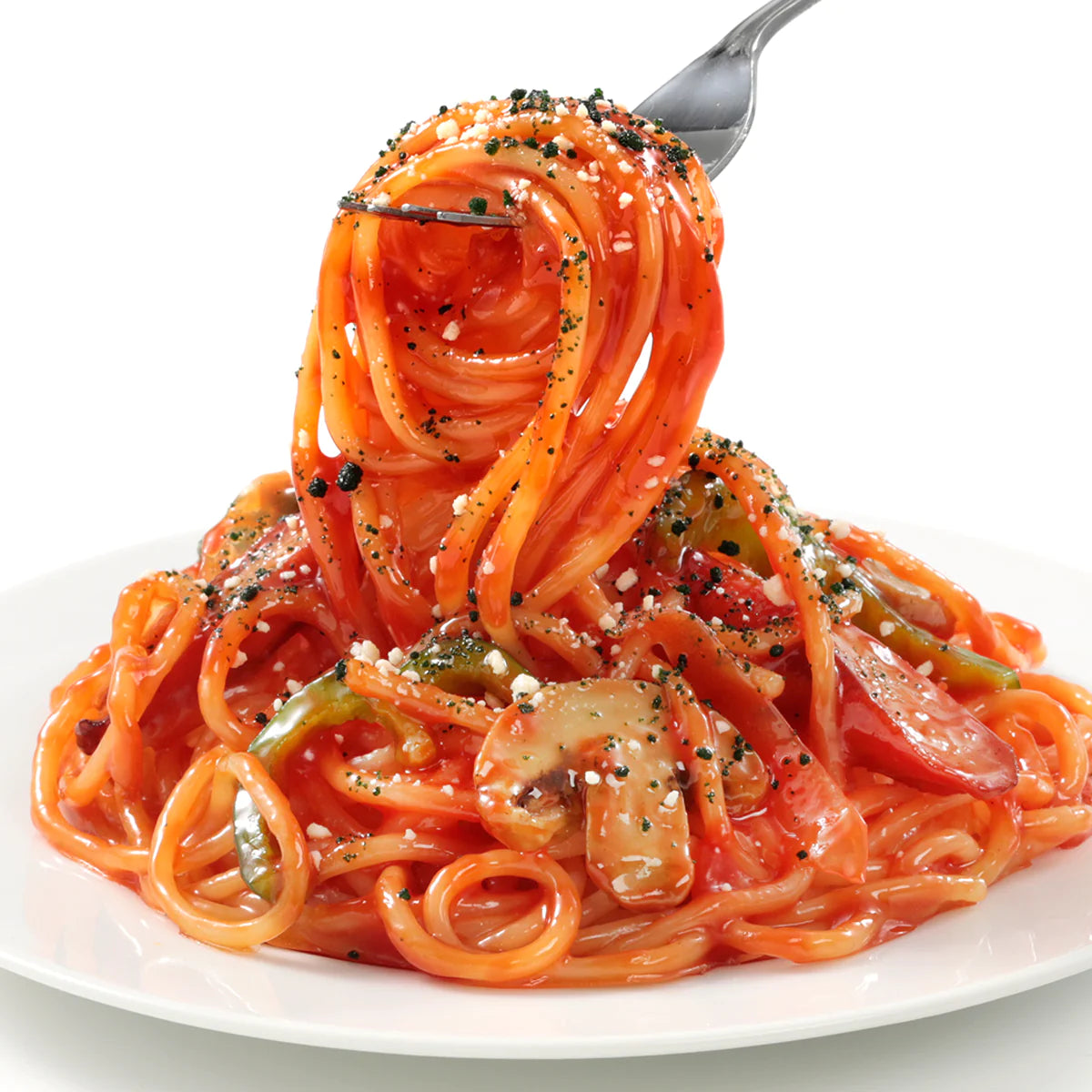 Fake Food / Napolitan