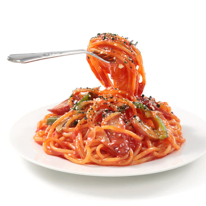 Fake Food / Napolitan