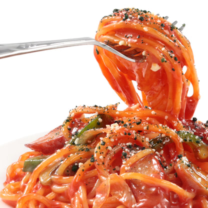 Fake Food / Napolitan