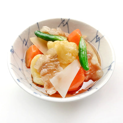 Fake Food / Nikujyaga
