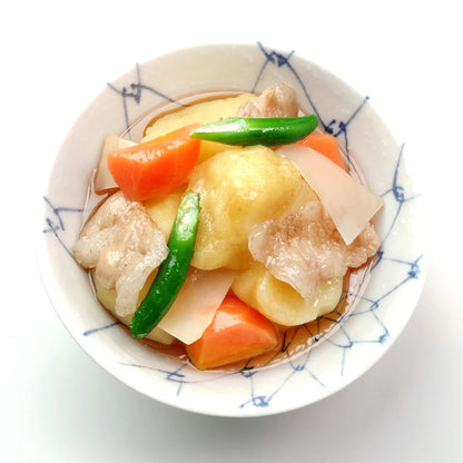 Fake Food / Nikujyaga