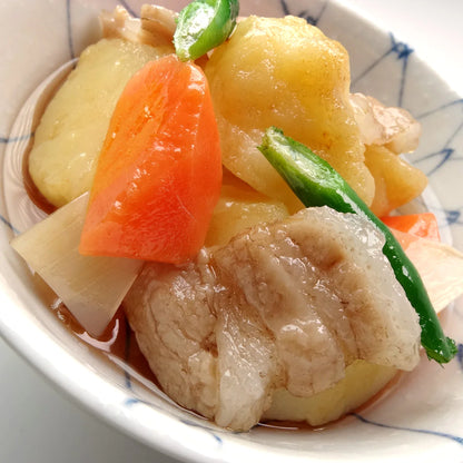 Fake Food / Nikujyaga
